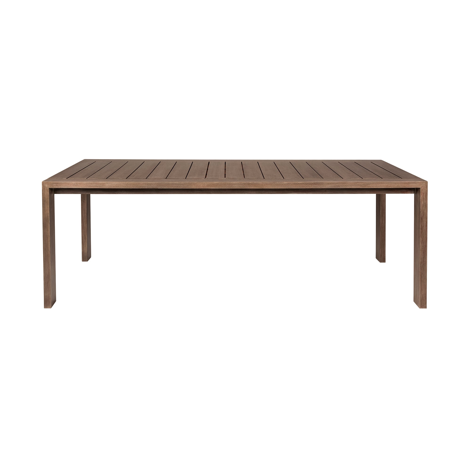 Outdoor Dining Table