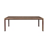 Armen Living Relic Outdoor Dining Table