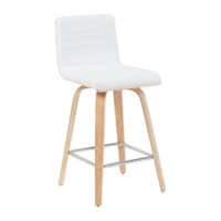Oak/White