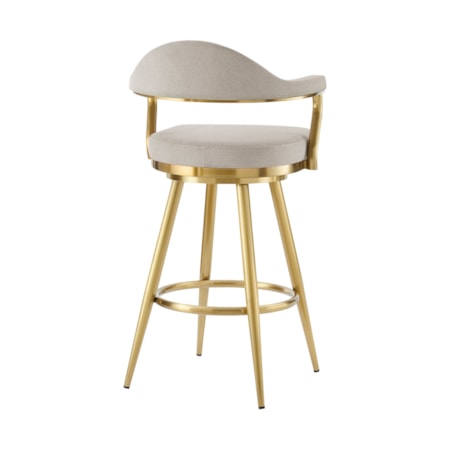 26&quot; Counter-Height Stool