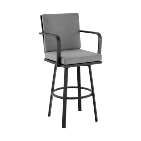 Outdoor 30" Barstool