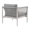 Armen Living Rhodes Outdoor Chair