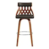 Armen Living Crux Bar Stool