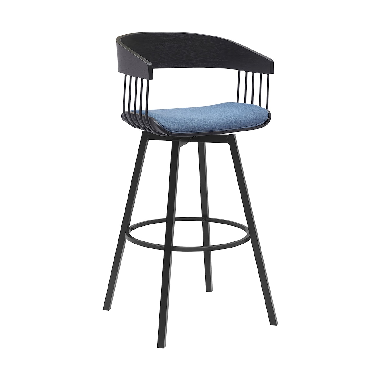 Armen Living Athena Bar Stool