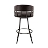 Armen Living Valerie Barstool