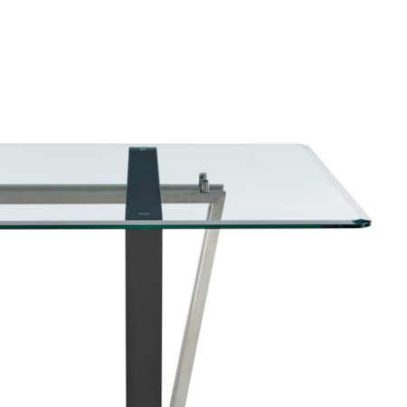 Rectangular Dining Table