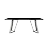 Armen Living Cressida Dining Table