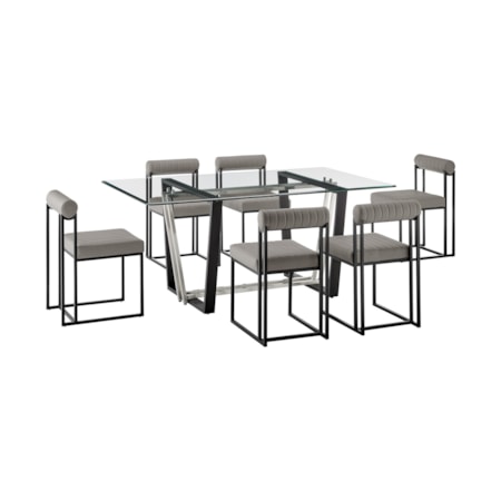 7-Piece Dining Set