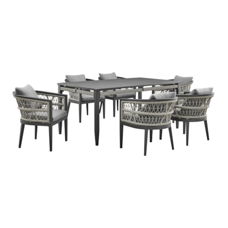 Outdoor Dining Set