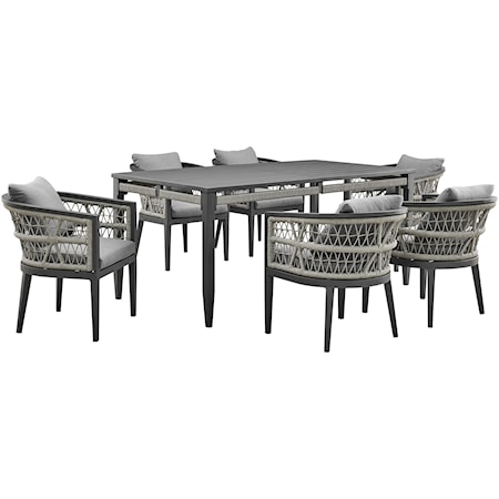 Outdoor Dining Set