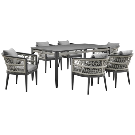 Outdoor Dining Set