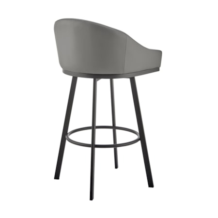 Swivel Bar Stool