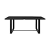 Armen Living Alegria Outdoor Dining Table