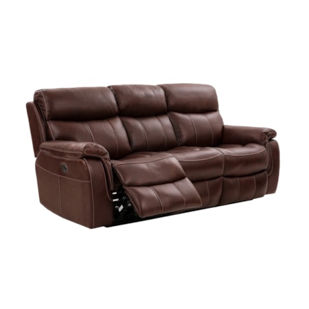 Power Reclining Living Room Set