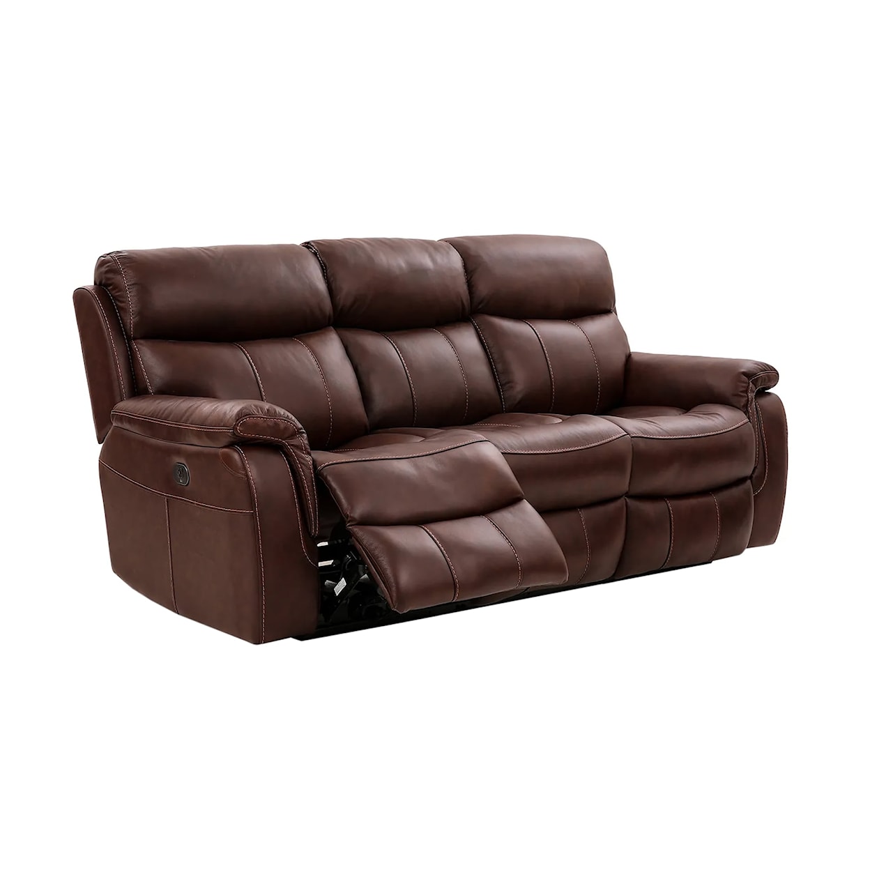 Armen Living Montague Power Reclining Living Room Set