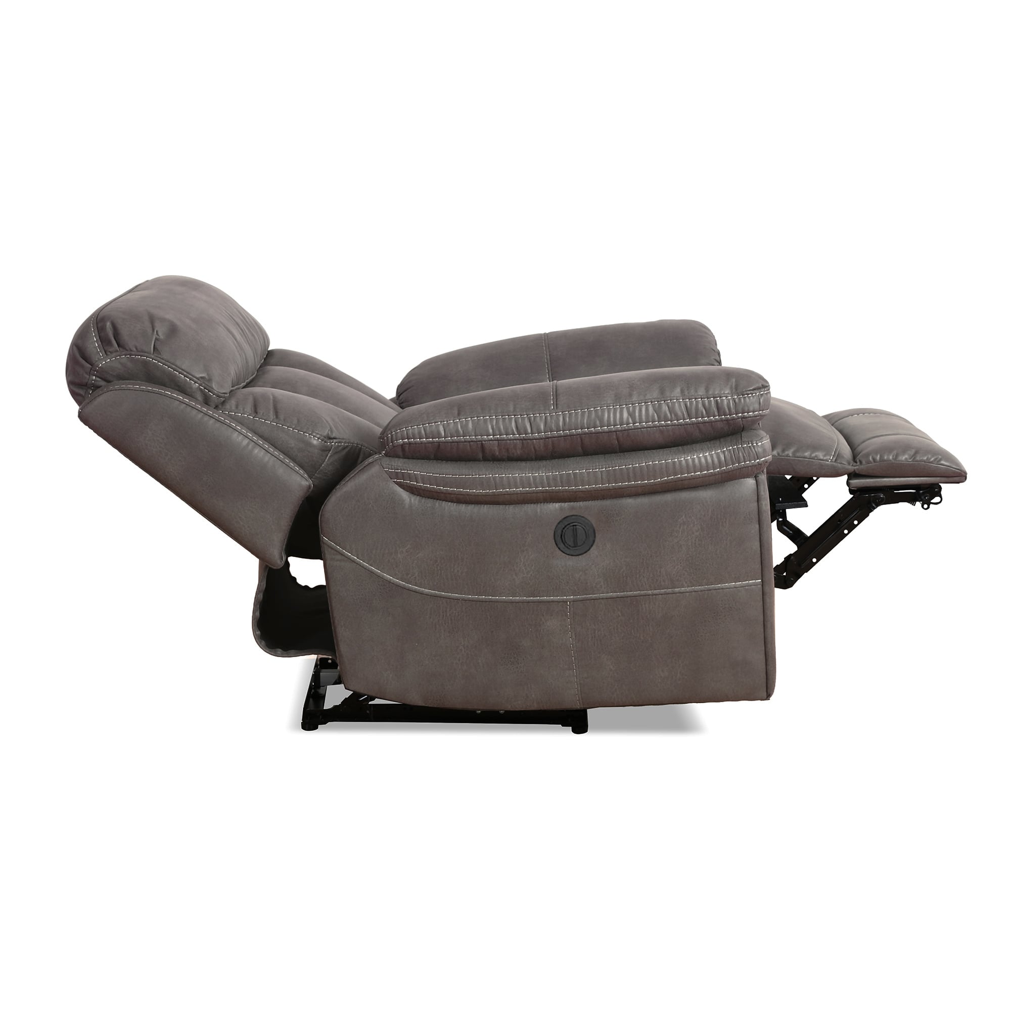 Armen Living Estelle Power Recliner