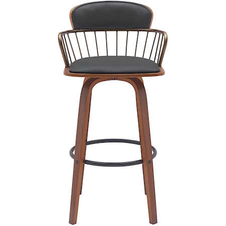 Swivel Bar Stool