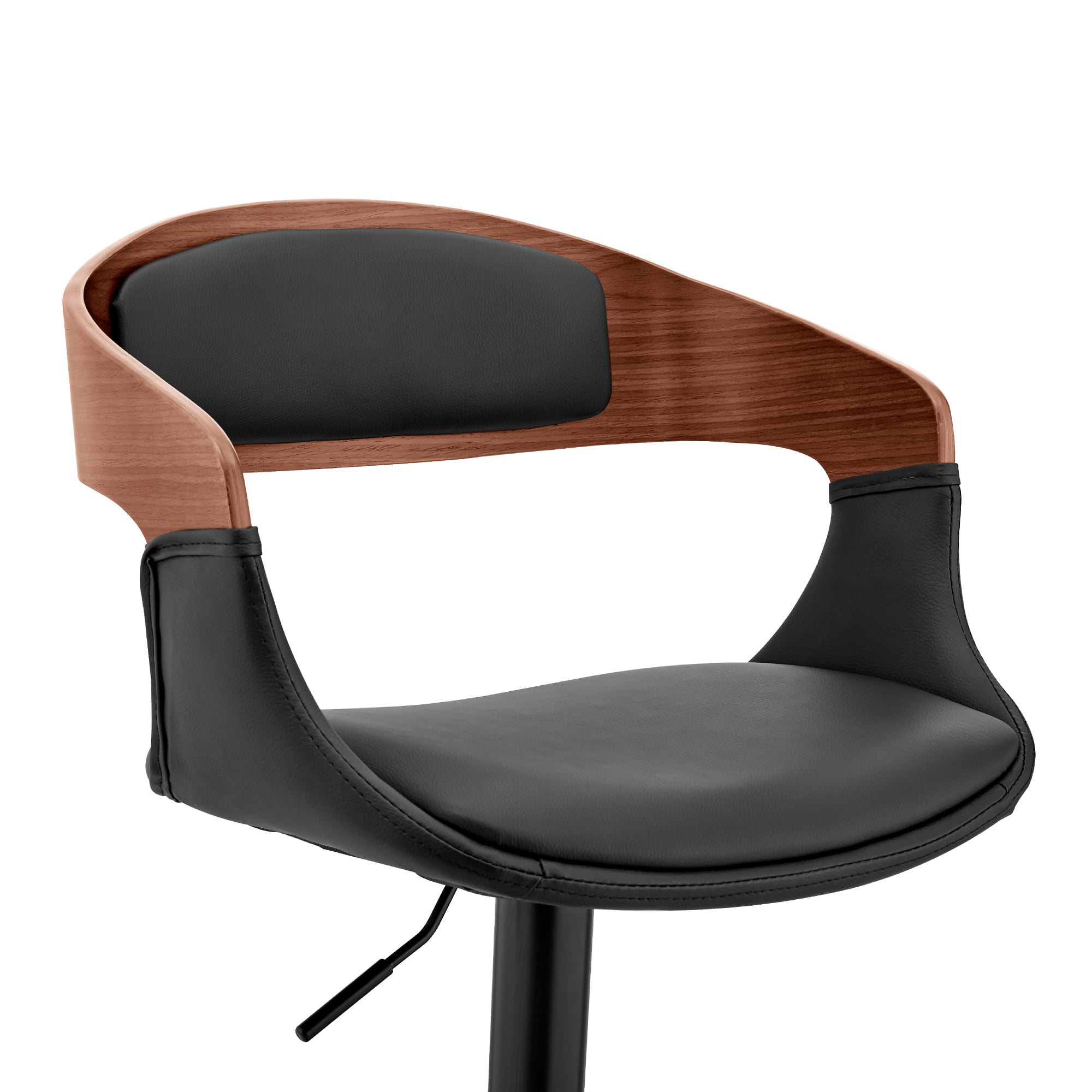 Armen Living Benson Bar Stool