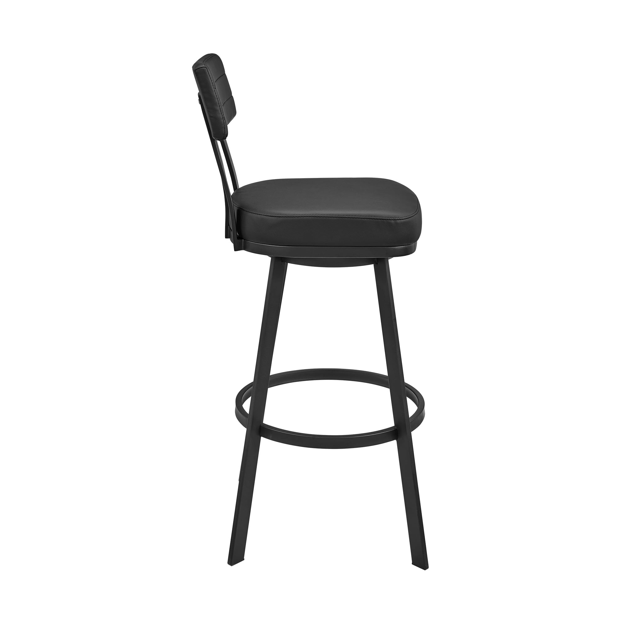 Armen Living Benjamin Barstool