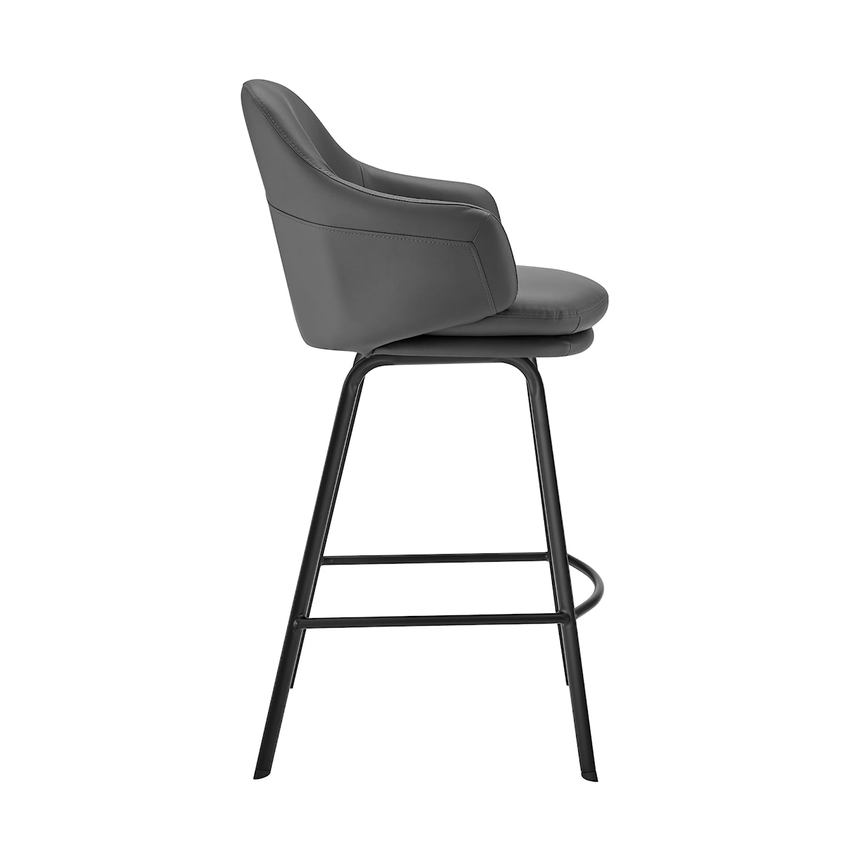 Armen Living Brigden Bar Stool