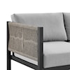 Armen Living Cuffay Outdoor Patio Set