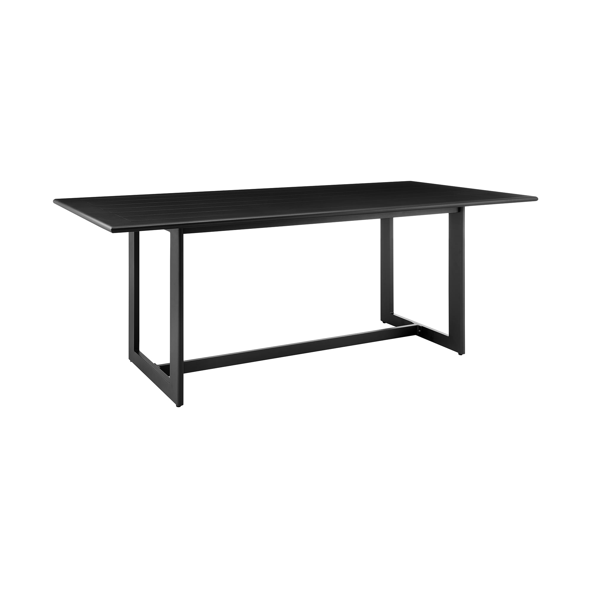 Armen Living Cayman Outdoor Dining Set