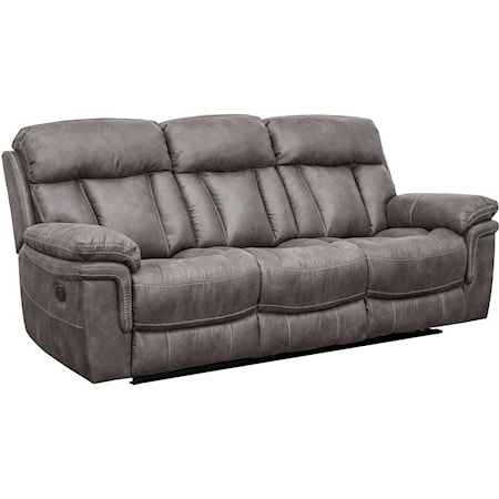 Power Reclining Sofa