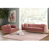 Armen Living Everest Sofa Set