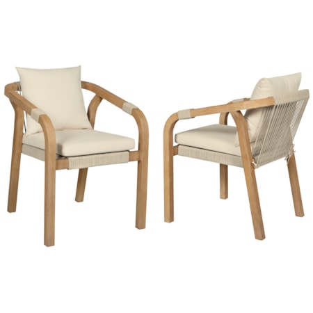 Outdoor Dining Chairs