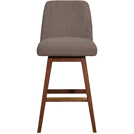 Swivel Bar Stool