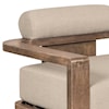 Armen Living Relic Outdoor Chair