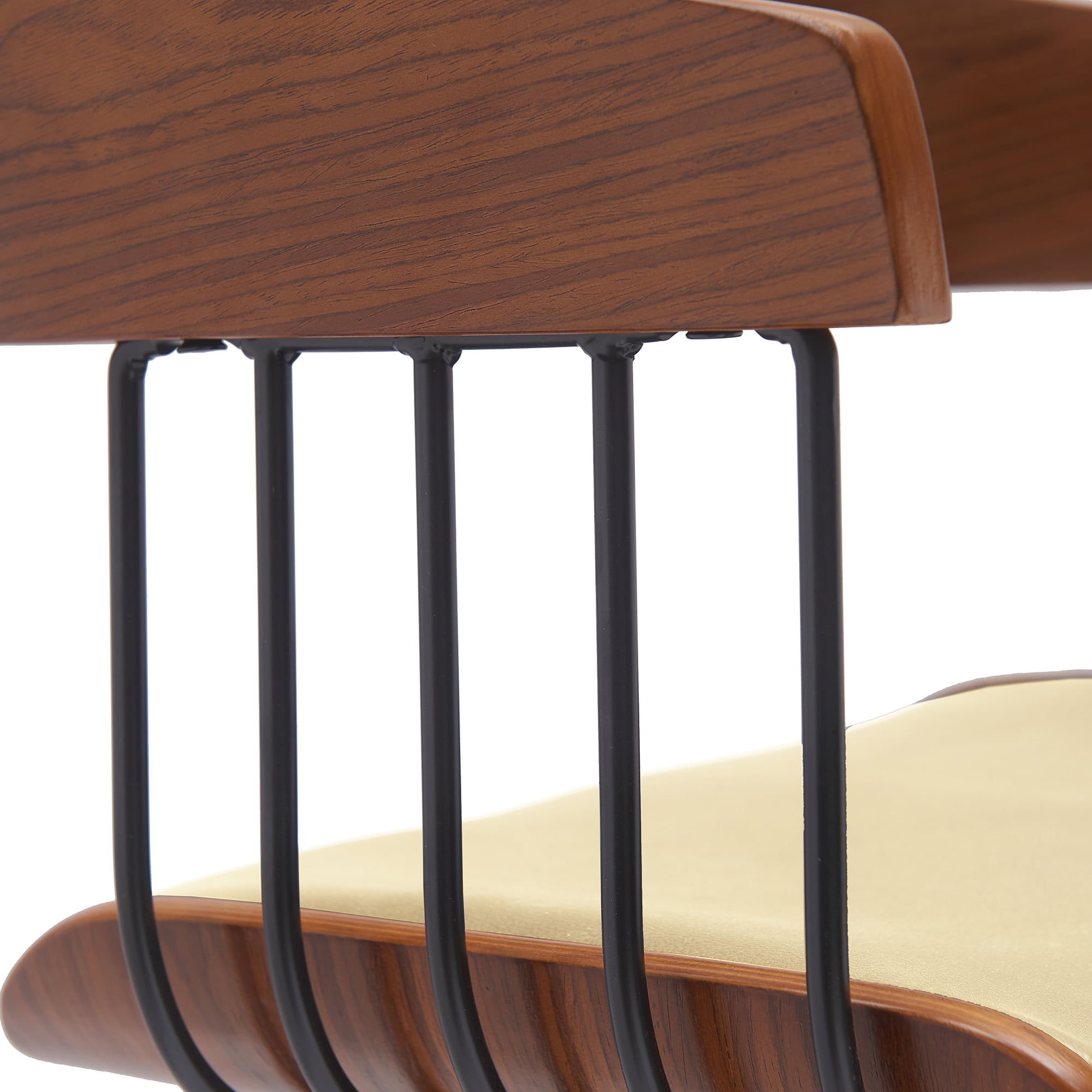 Armen Living Athena Bar Stool