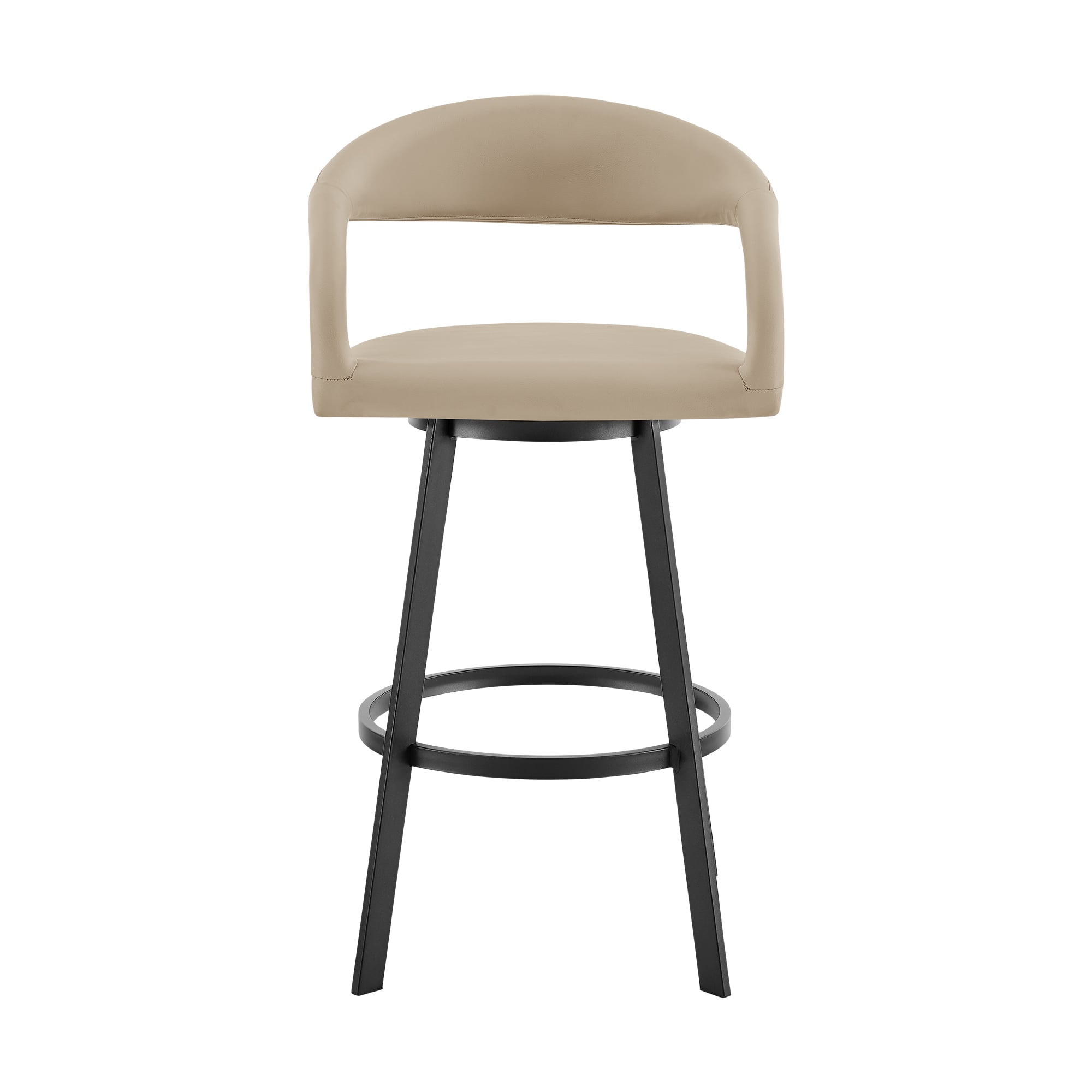 Swivel Barstool