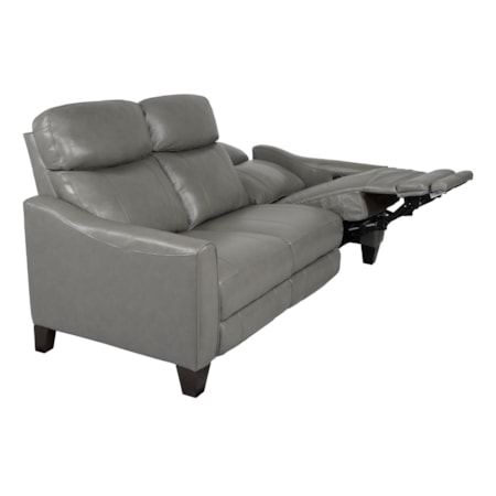 Power Reclining Sofa