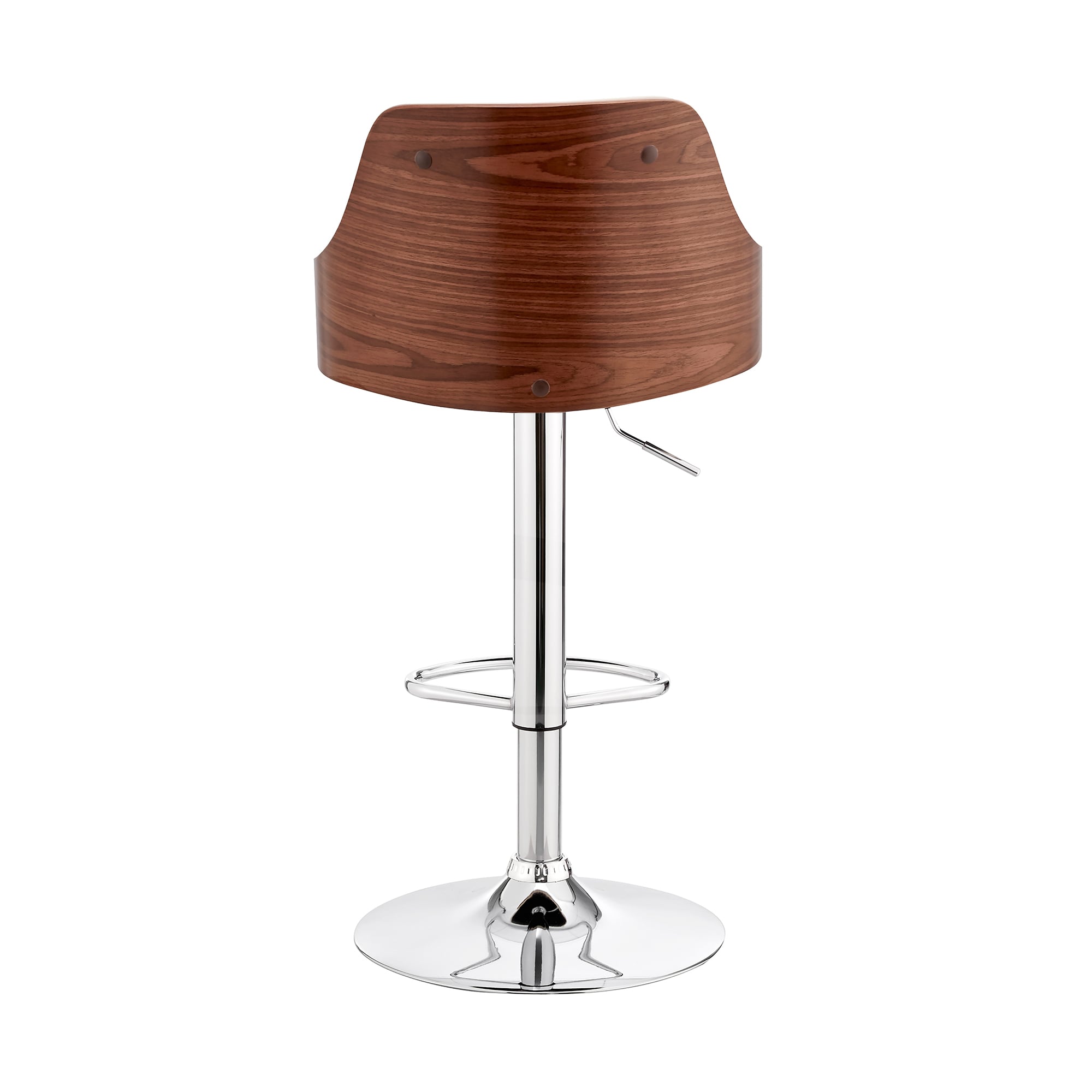 Armen Living Asher Bar Stool