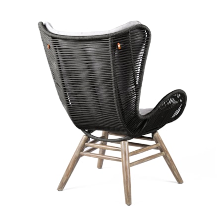 Outdoor Lounge Chair