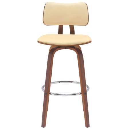 Swivel Bar Stool