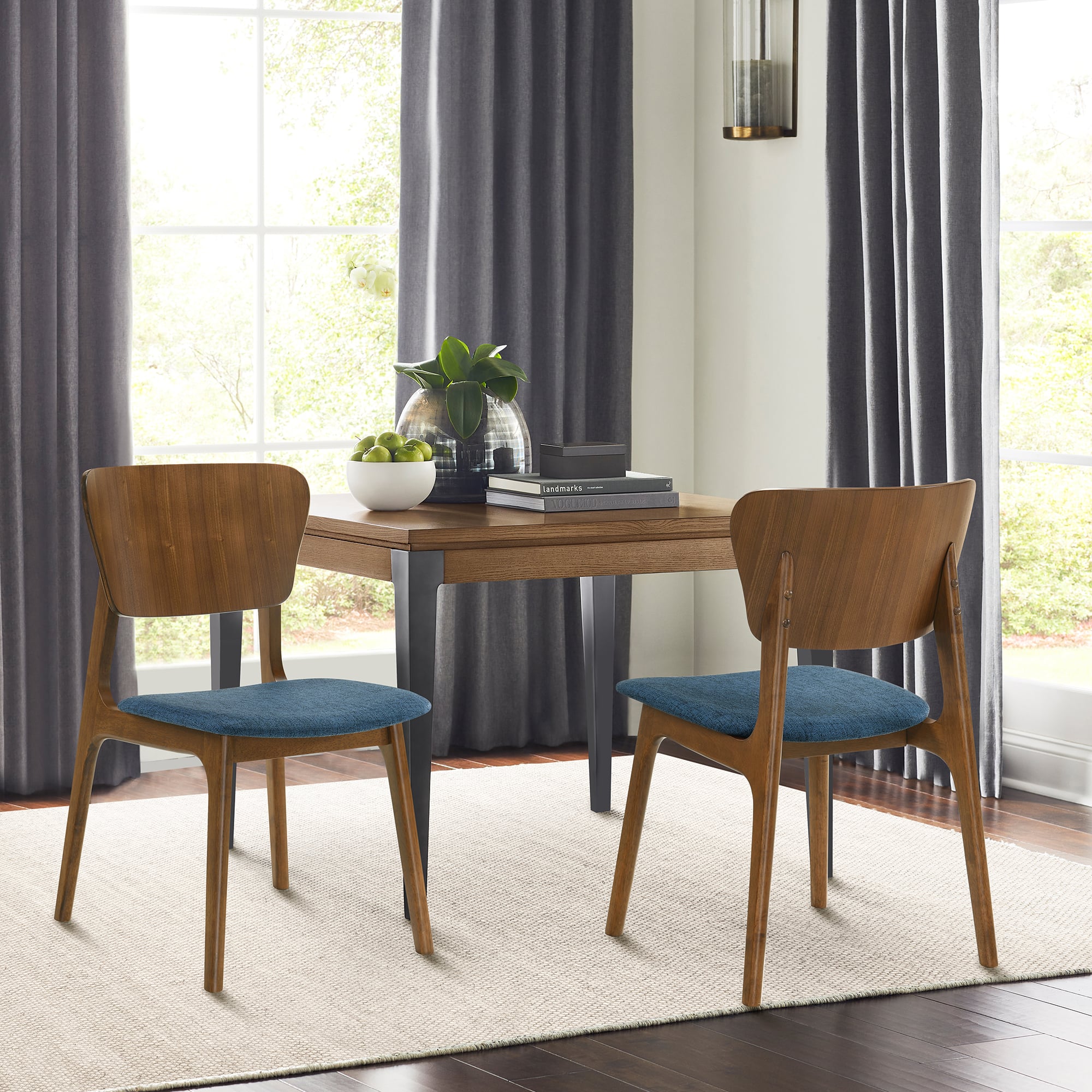 Armen Living Kalia Dining Chair