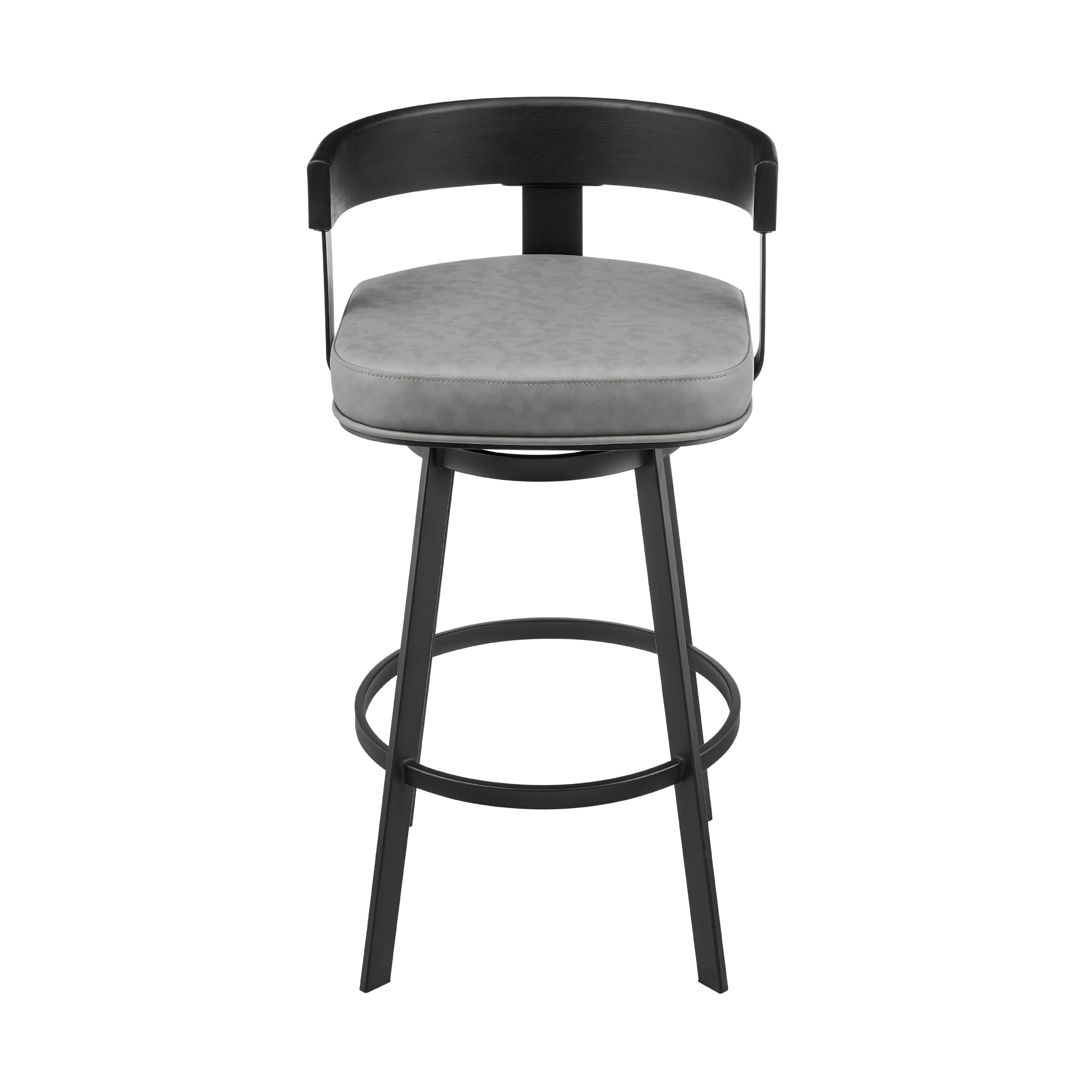 30" Swivel Bar Stool