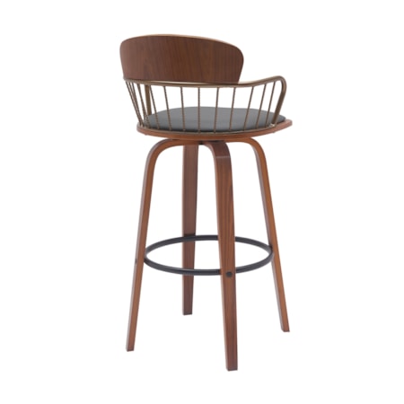 Swivel Bar Stool