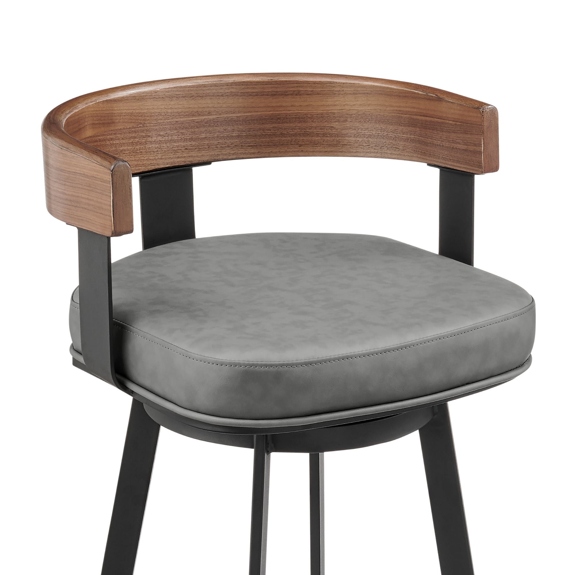 Armen Living Idris 26" Counter Stool