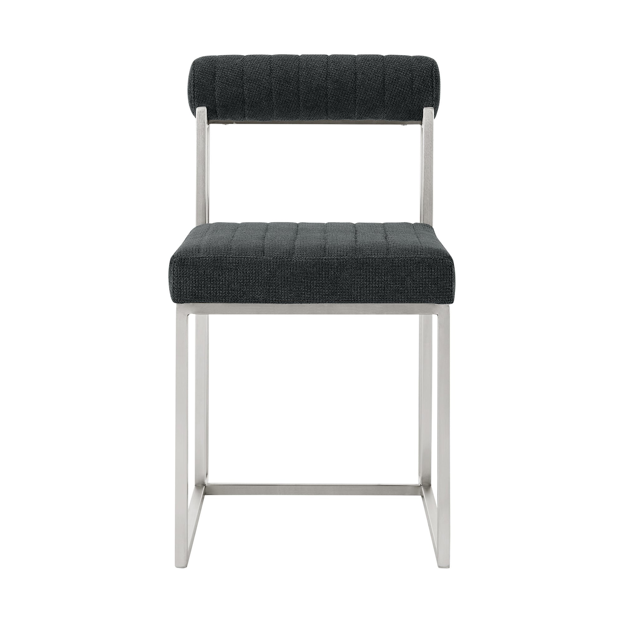Armen Living Kai / Anastasia 7-Dining Set