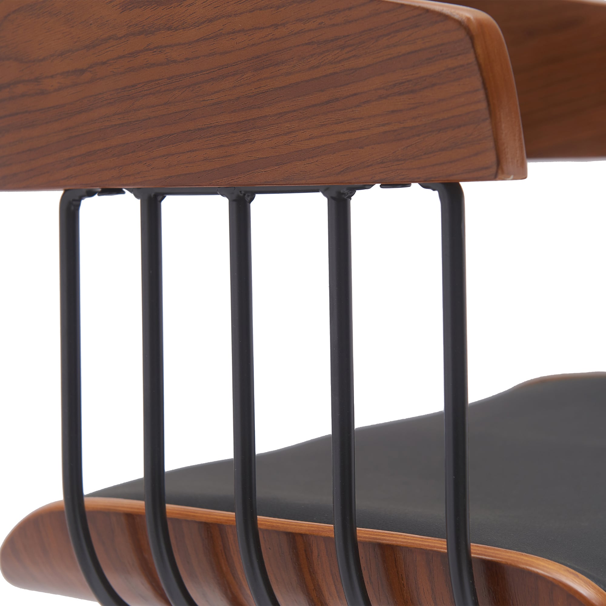 Armen Living Athena Bar Stool