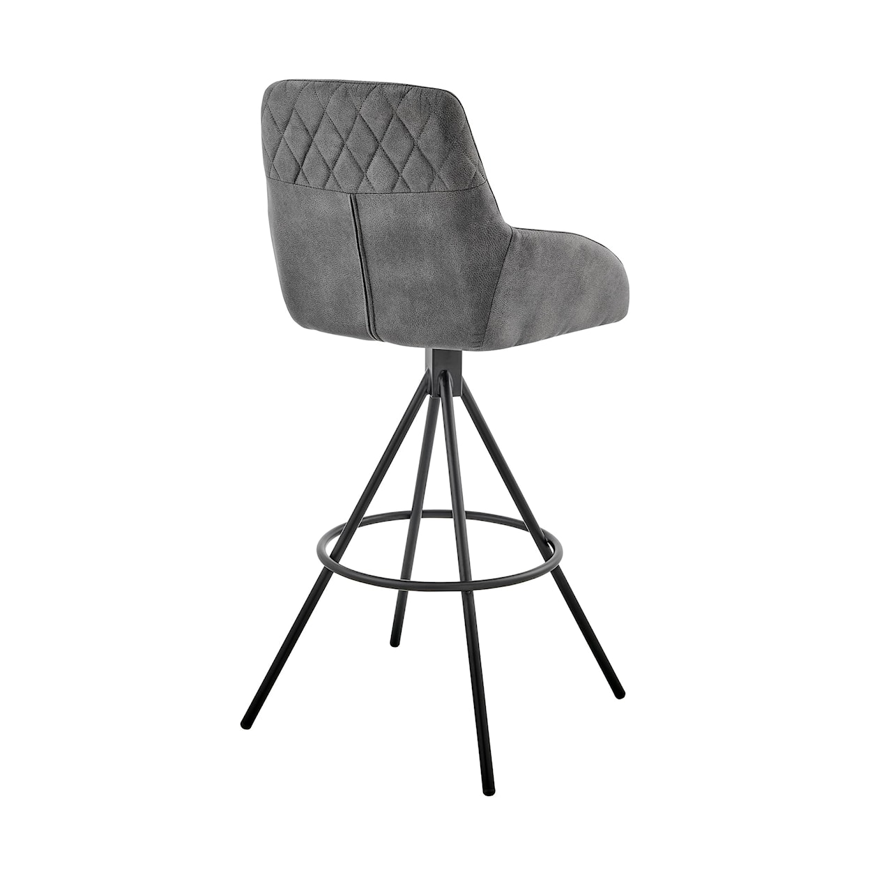 Armen Living Odessa Barstool