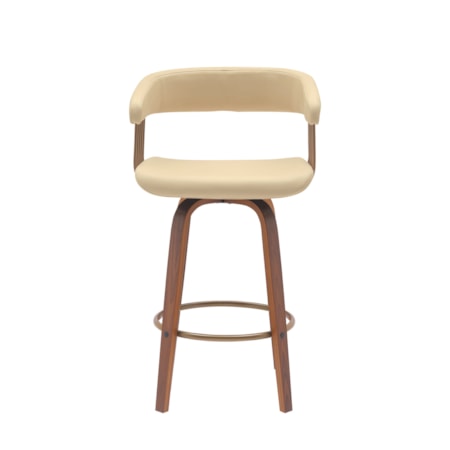 Counter-Height Stool