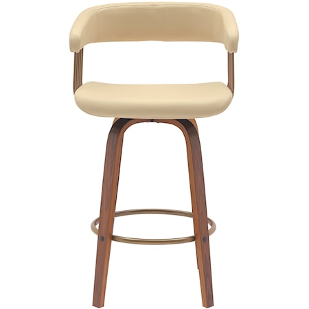 Counter-Height Stool