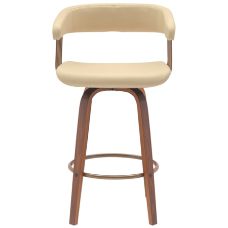 Counter-Height Stool