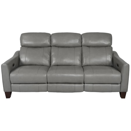 Power Reclining Sofa