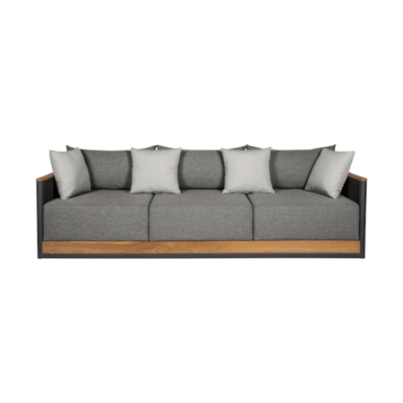 Outdoor Sofa