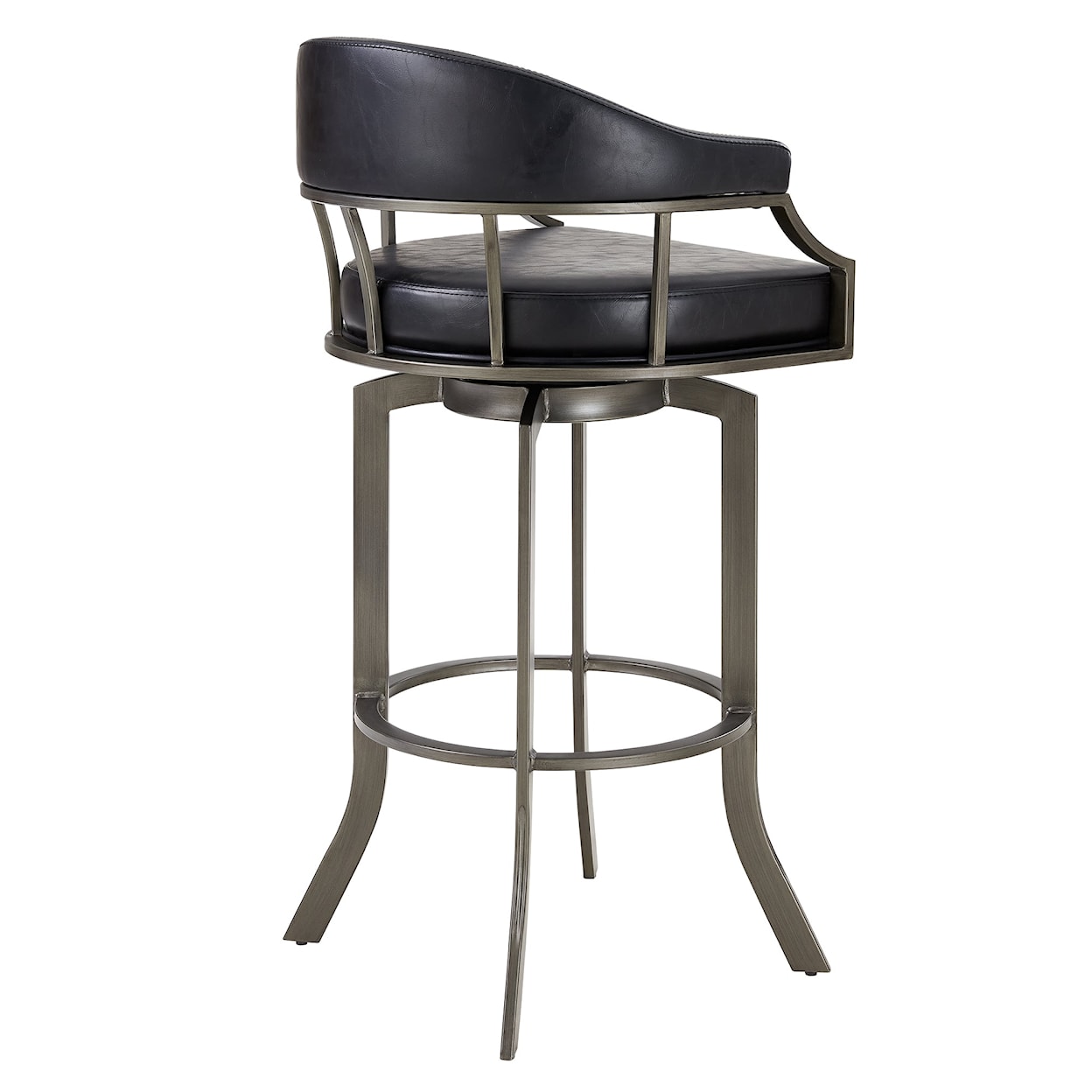 Armen Living Pharaoh Bar Stool